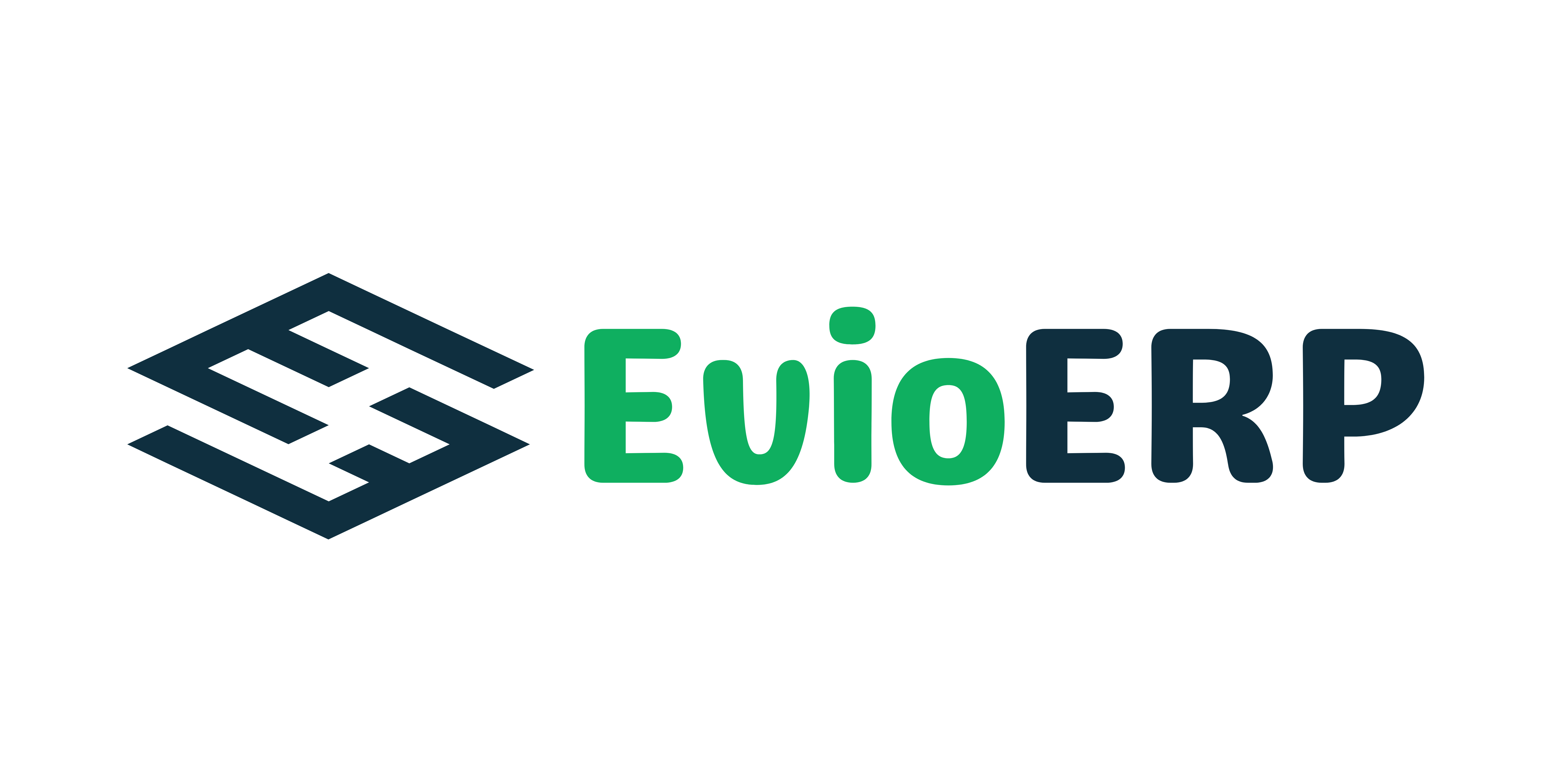 EVIOERP